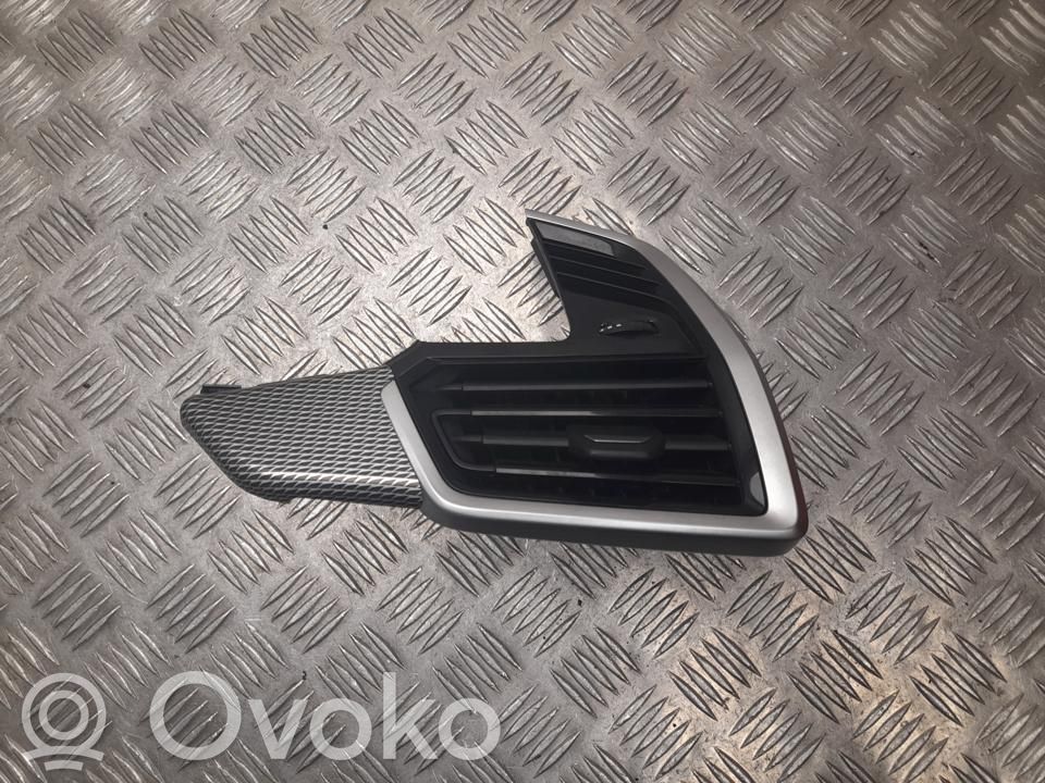 BMW X5 G05 Boczna kratka nawiewu deski rozdzielczej 