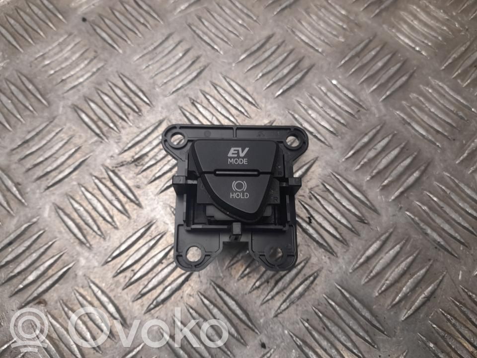 Lexus UX Other switches/knobs/shifts 