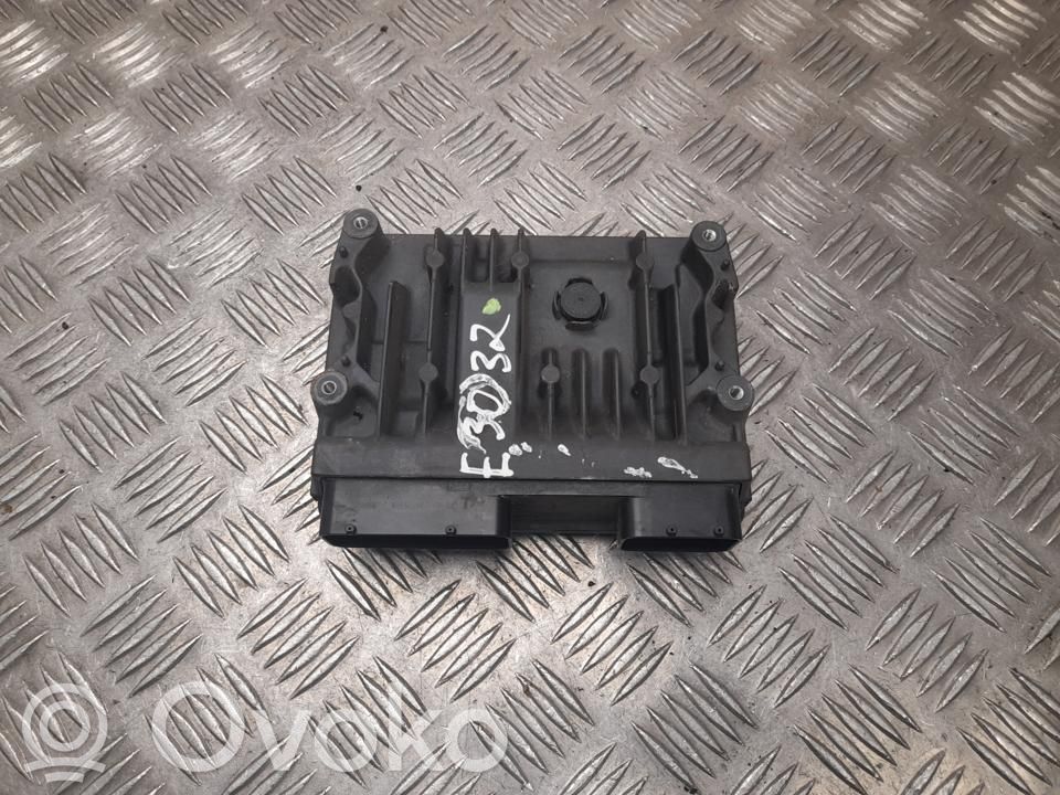 Lexus UX Engine control unit/module 