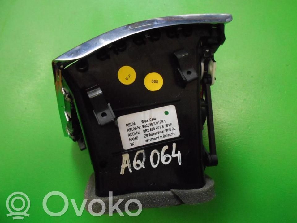 Audi Q5 SQ5 8R Commande de chauffage et clim