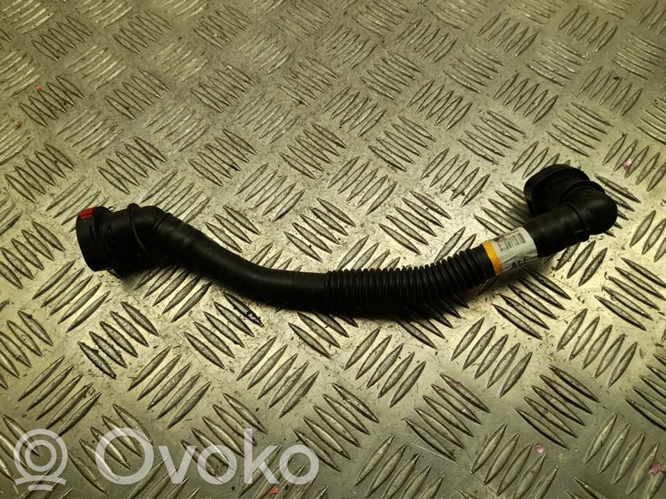 Przewód / Wąż chłodnicy   254C4HF000,VD37059