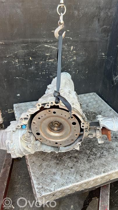 Audi A8 S8 D4 4H Automatic gearbox 