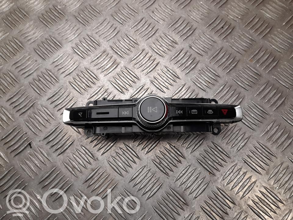 Volvo XC90 Other switches/knobs/shifts 