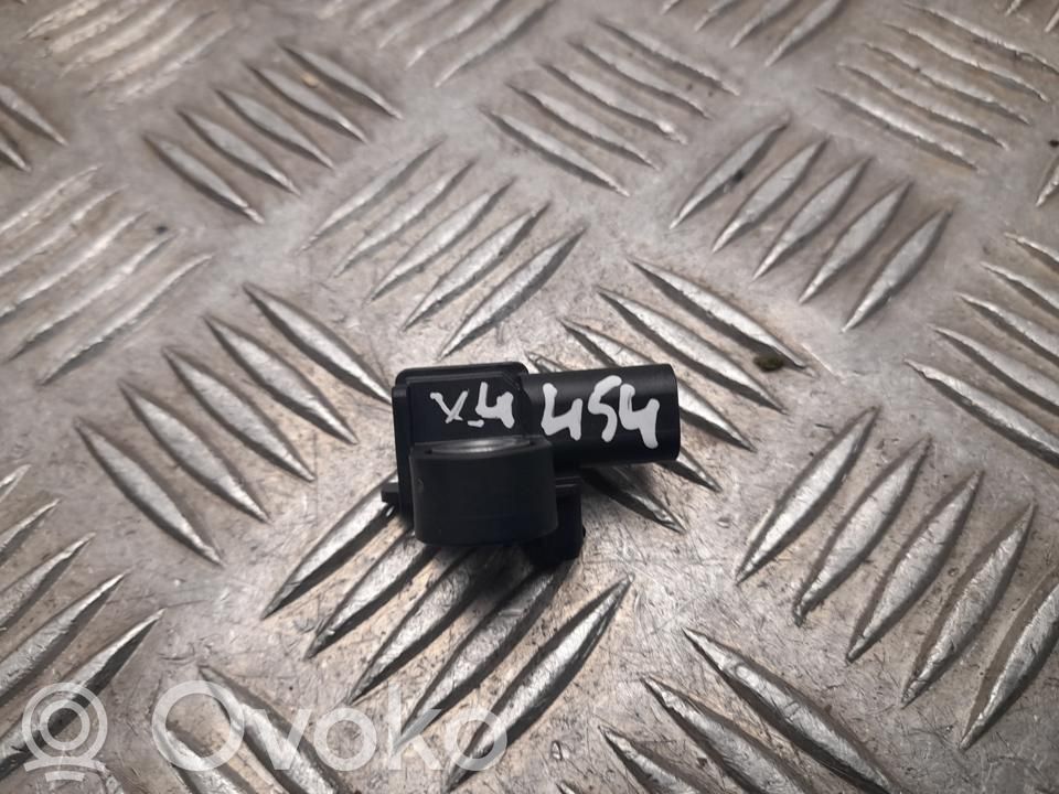 Hyundai Kona II Airbagsensor Crashsensor Drucksensor