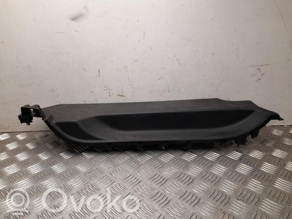 Renault Kangoo III Capac prag față 