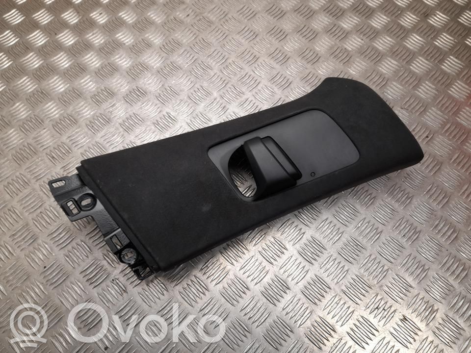 Tesla Model X Pilar (B) (superior) 