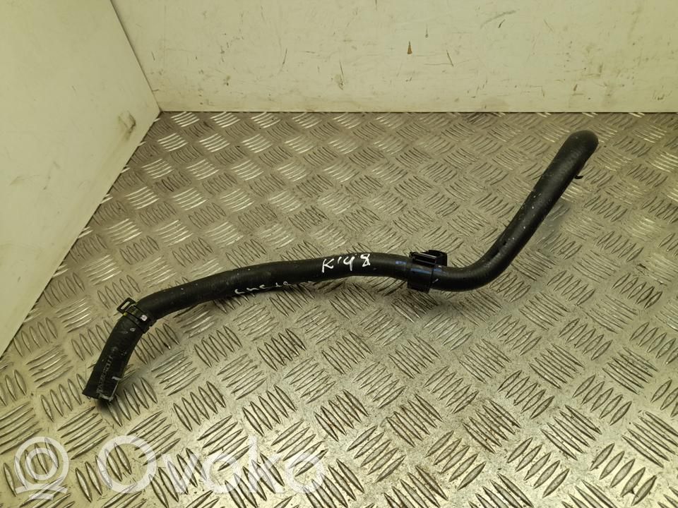 MG MG4 ev Engine coolant pipe/hose 