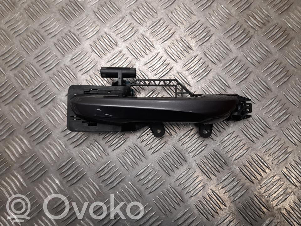 MG MG4 ev Išorinė atidarymo rankena galinių durų 
