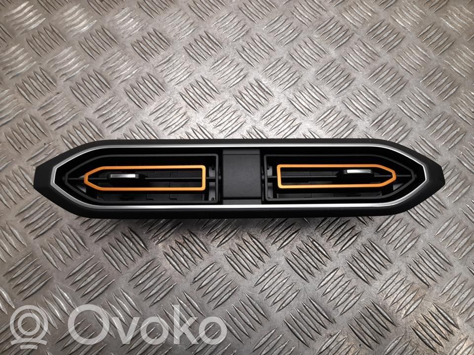 Dacia Sandero Grilă ventilație centrală 