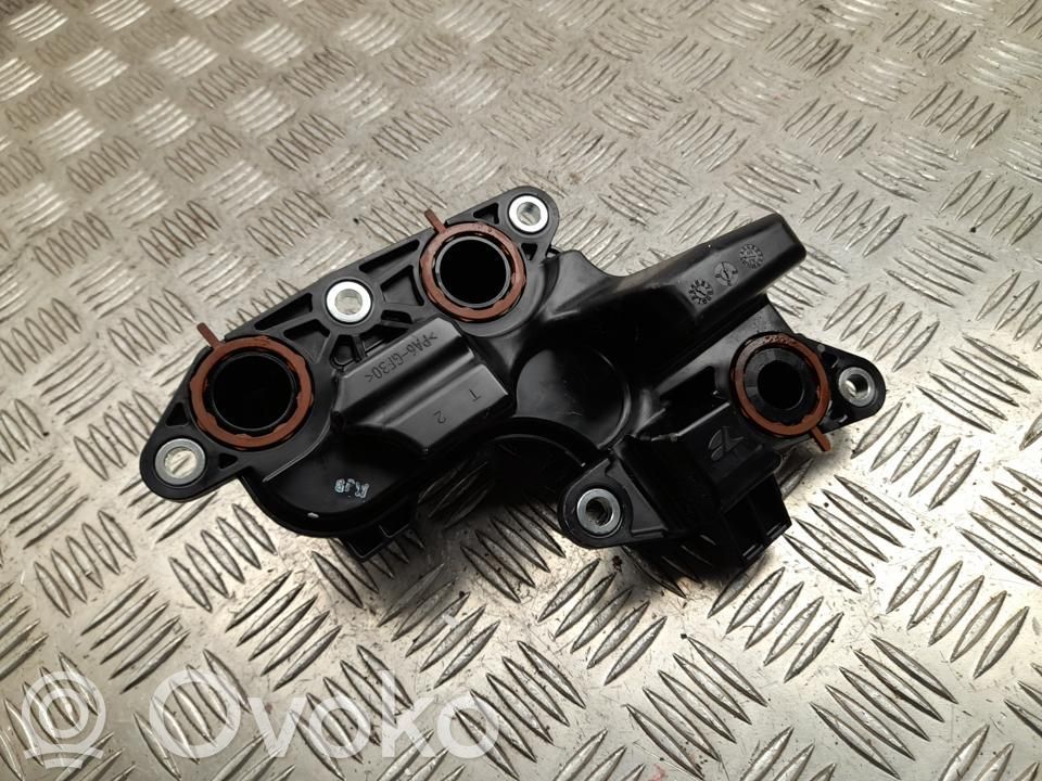 Lexus LBX Separatore dello sfiato dell’olio 