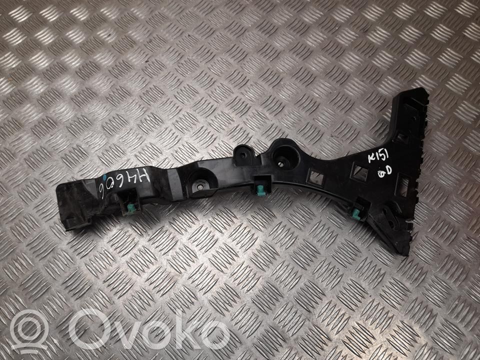 Polestar 4 Uchwyt / Mocowanie zderzaka tylnego 