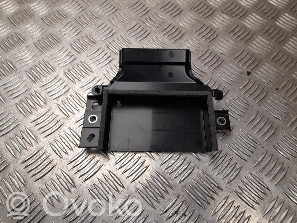 Toyota RAV 4 (XA50) Inne części komory silnika 
