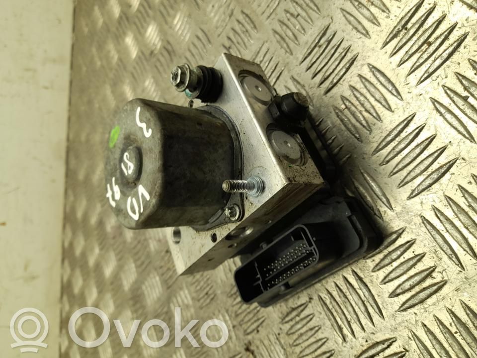 Tesla Model S ABS bloks 