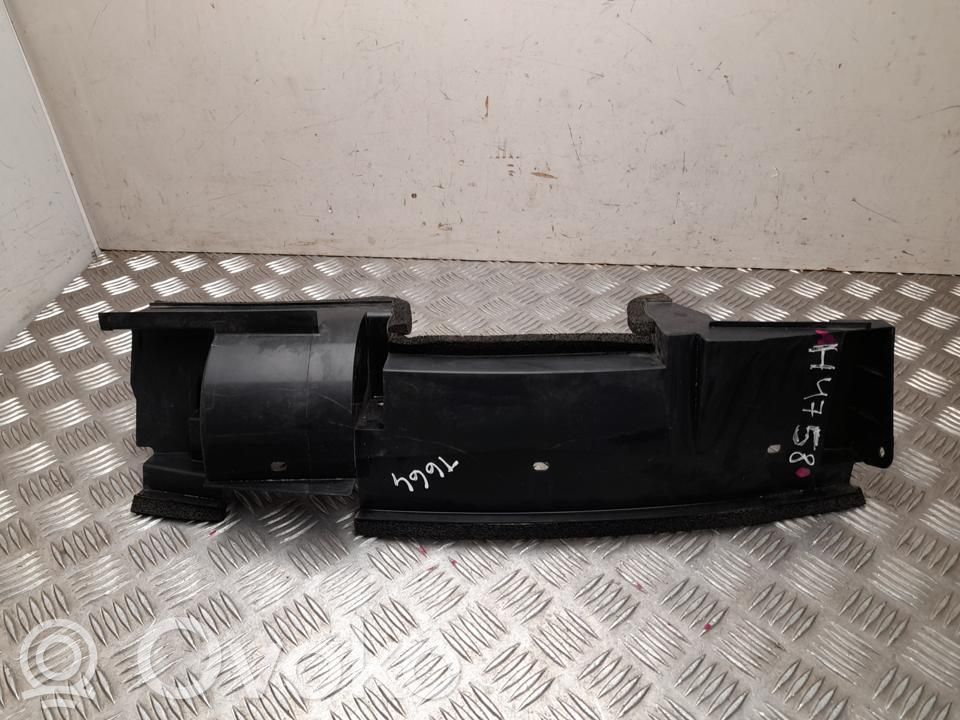 Peugeot 508 II Other sill/pillar trim element 