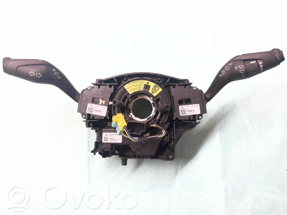 Ford C-MAX II Leva/interruttore dell’indicatore di direzione e tergicristallo 