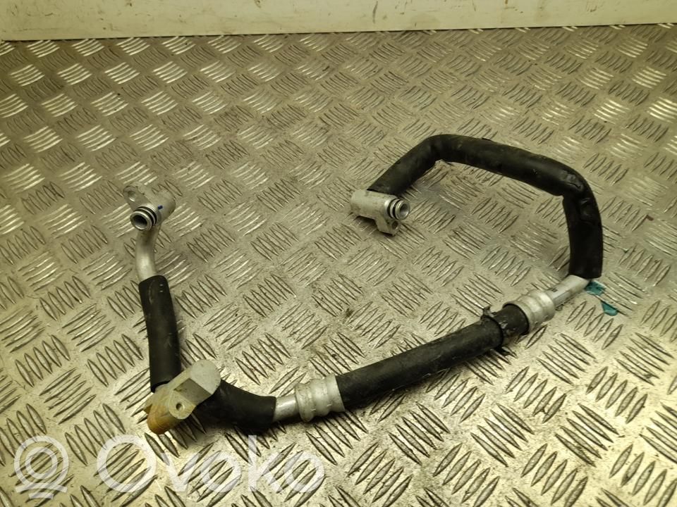 BYD Atto 3 Wąż / Przewód klimatyzacji A/C 