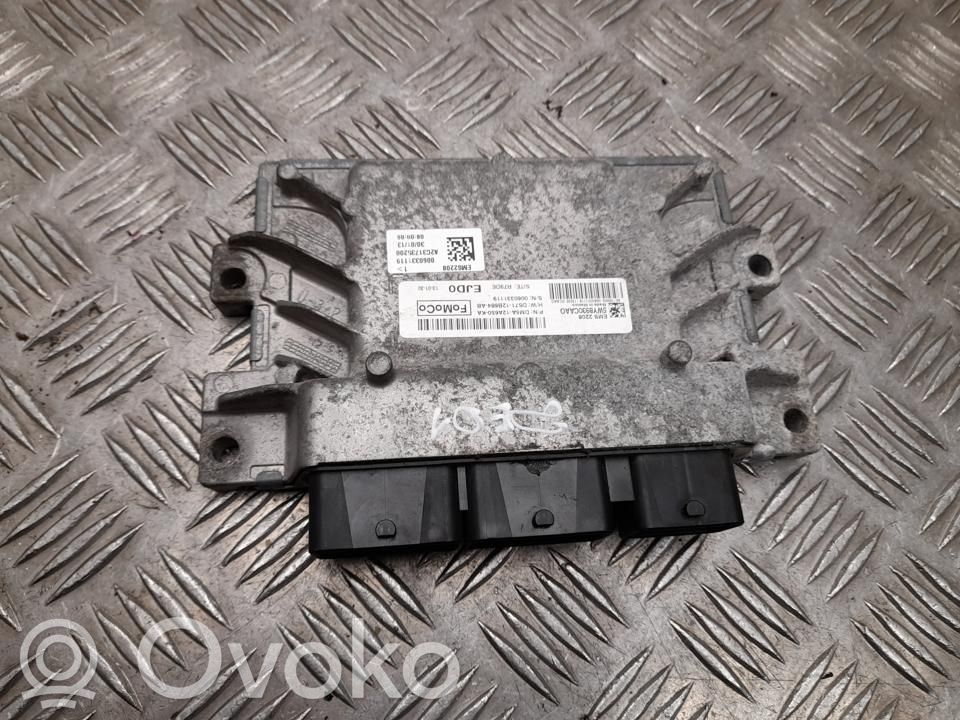 Engine control unit/module   DM5A12A650KA,DE01,DS7112B684AB