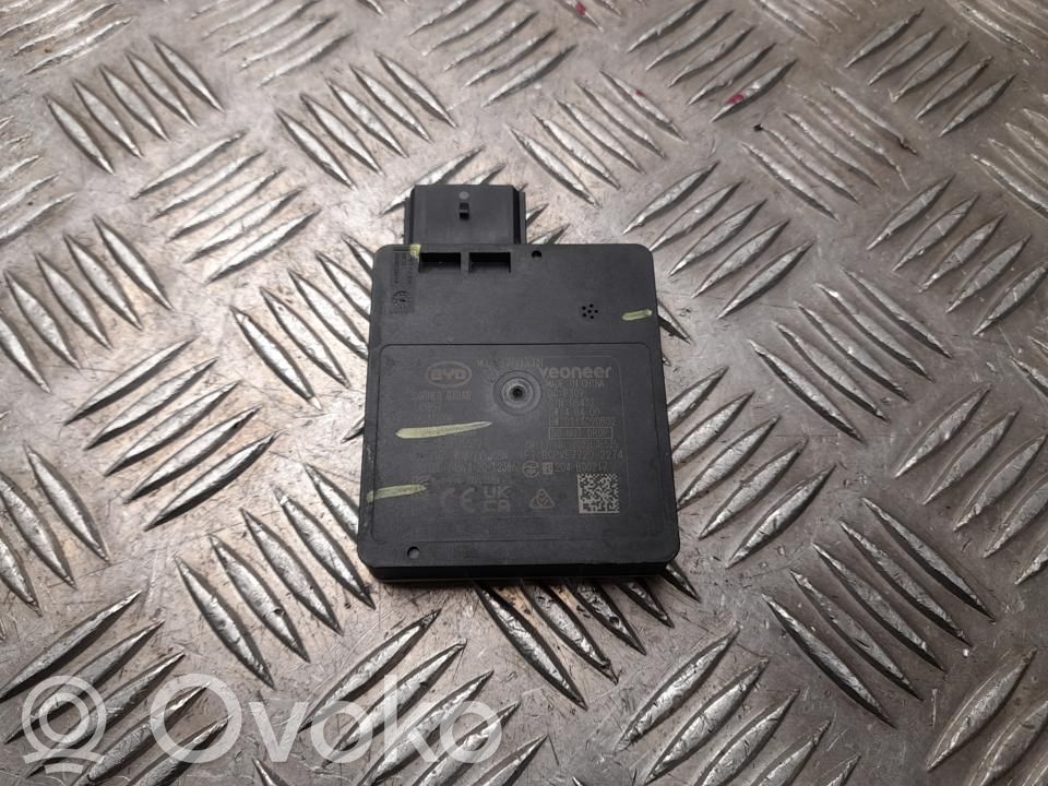 BYD Atto 3 Capteur radar de distance 