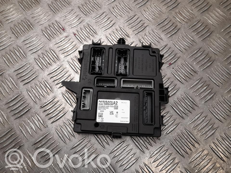Nissan Ariya Module confort 