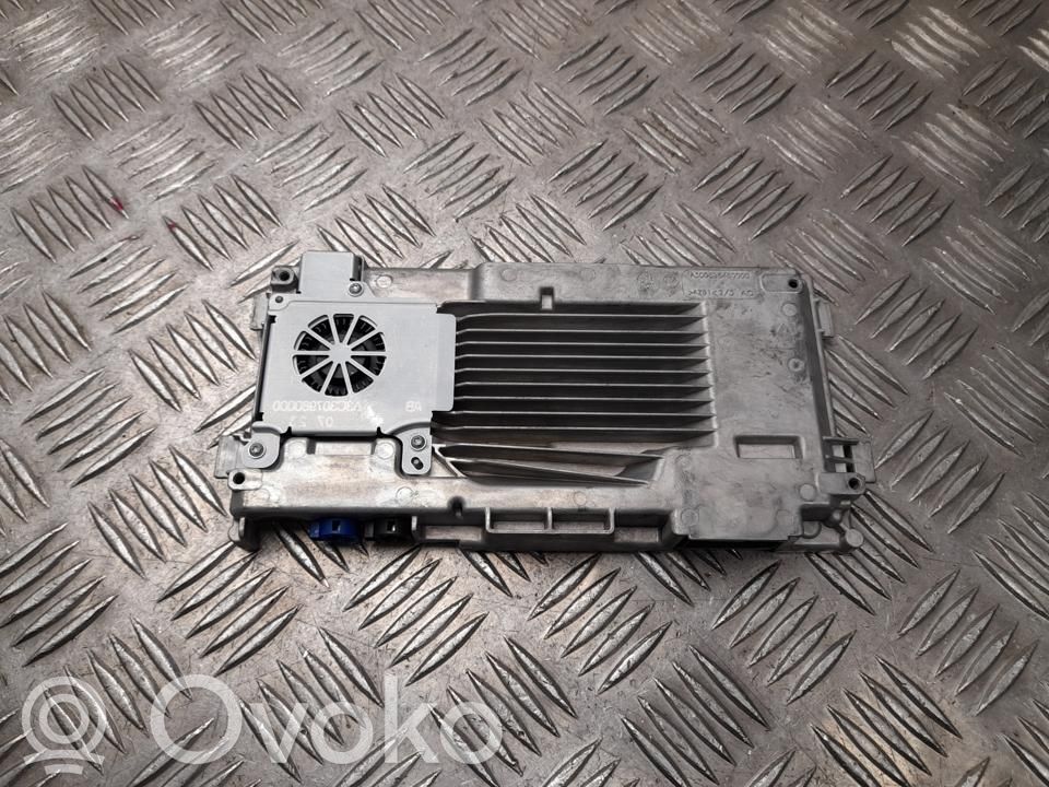 BMW 5 G60 G61 Inne komputery / moduły / sterowniki 