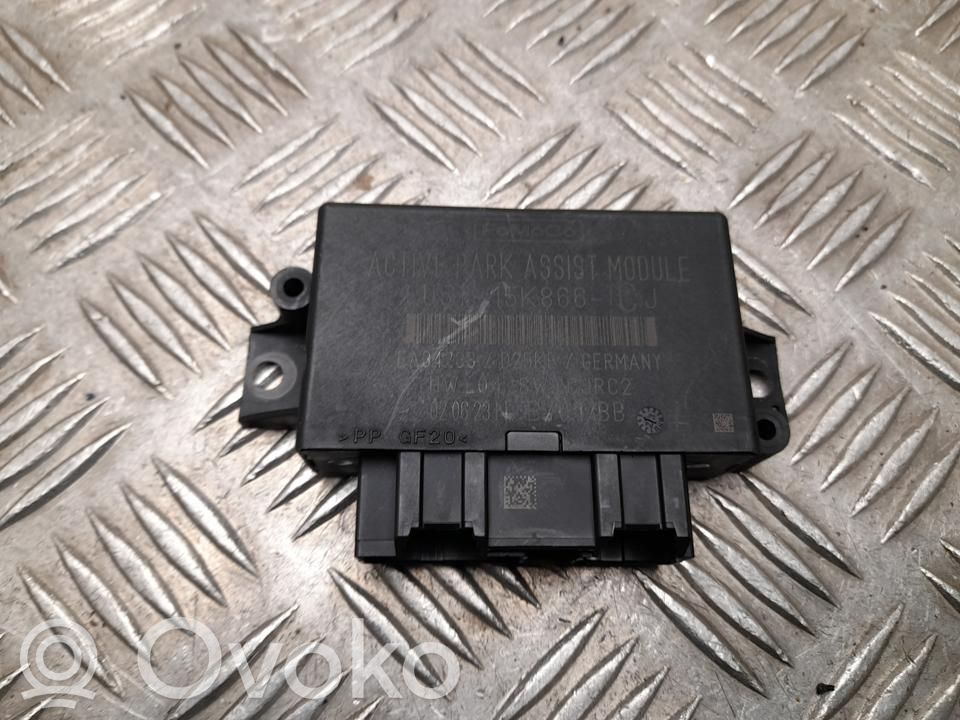 Ford Kuga III Parking PDC control unit/module 