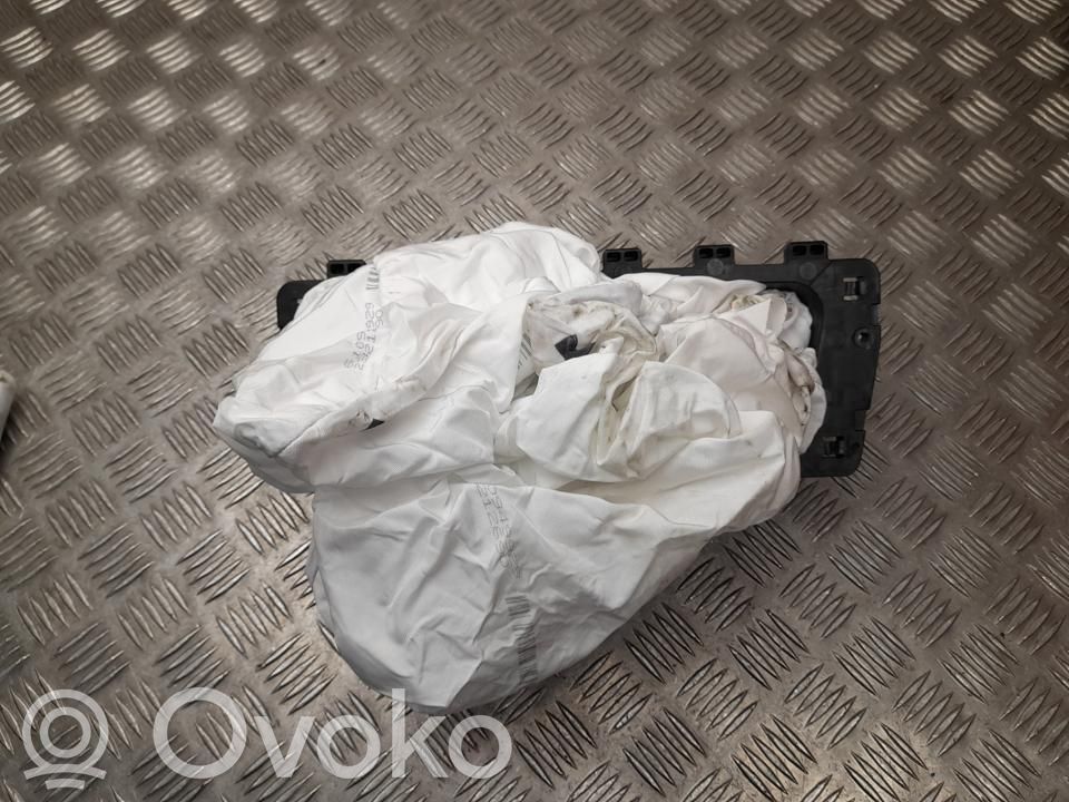 BMW 5 G60 G61 Airbag del pasajero