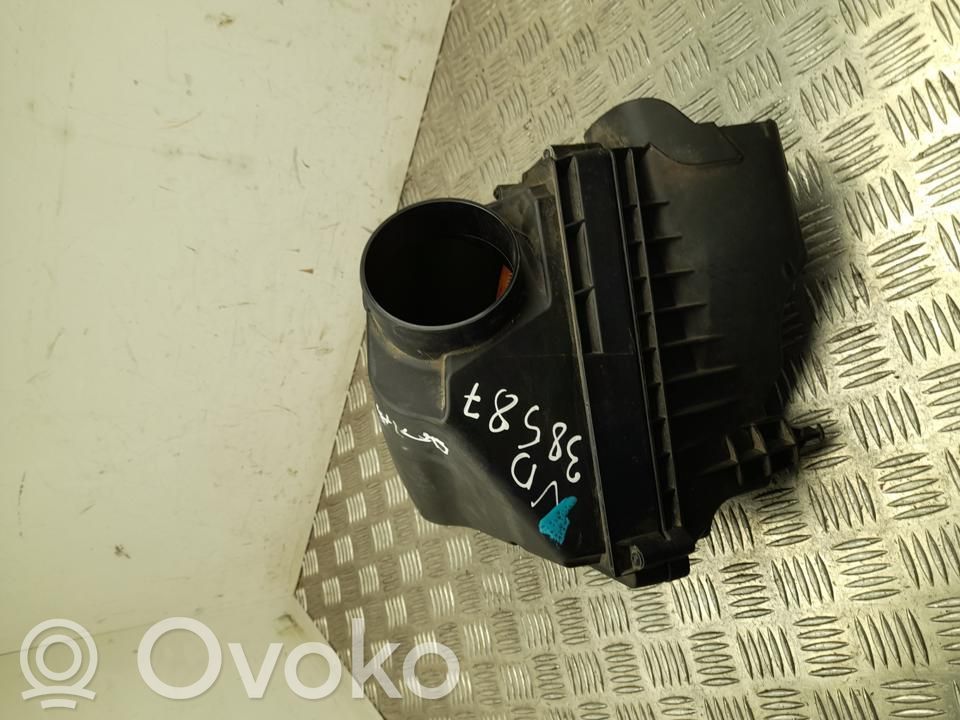 BMW M4 G82 G83 Caja del filtro de aire 