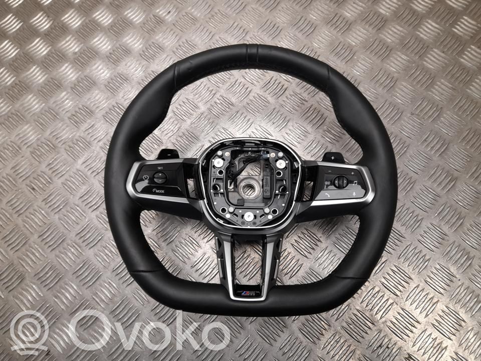 BMW 5 G60 G61 Volan 