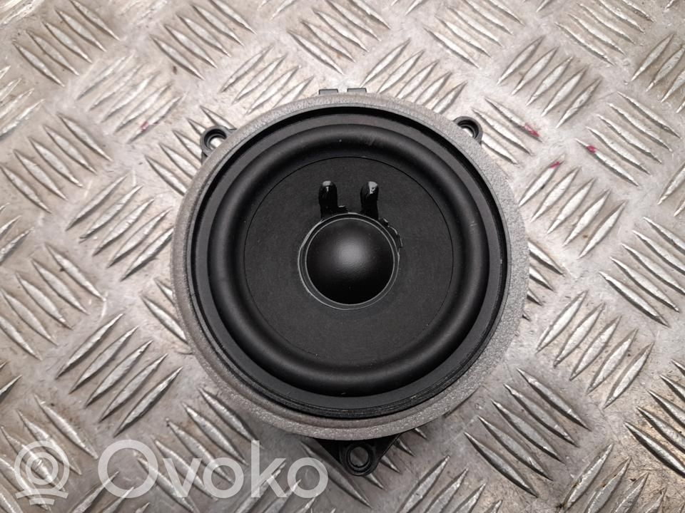 BMW 5 G60 G61 Etuoven diskanttikaiutin 