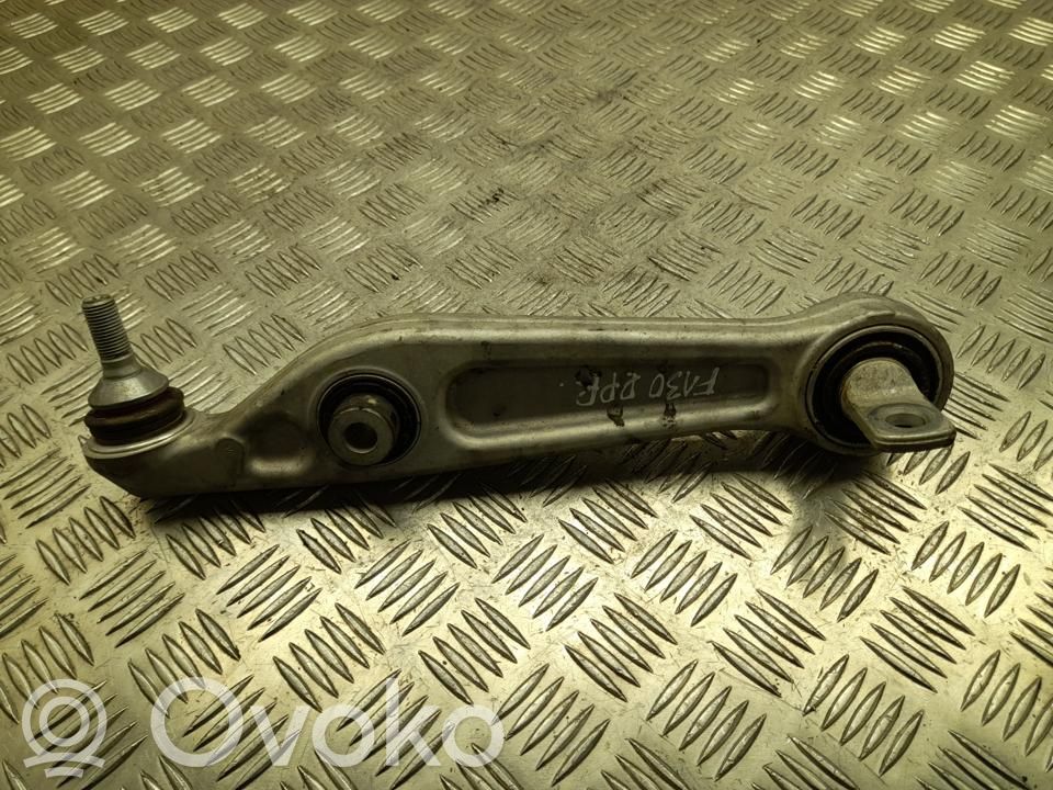 Tesla Model Y Front lower control arm/wishbone 