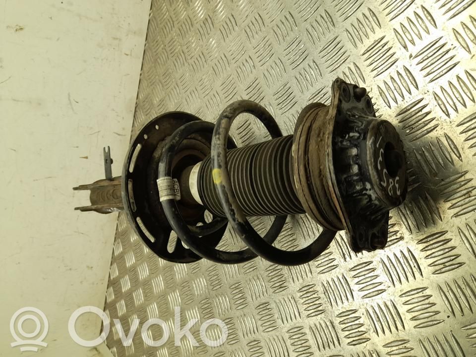 Opel Insignia B Priekšpusē amortizators ar atsperi 