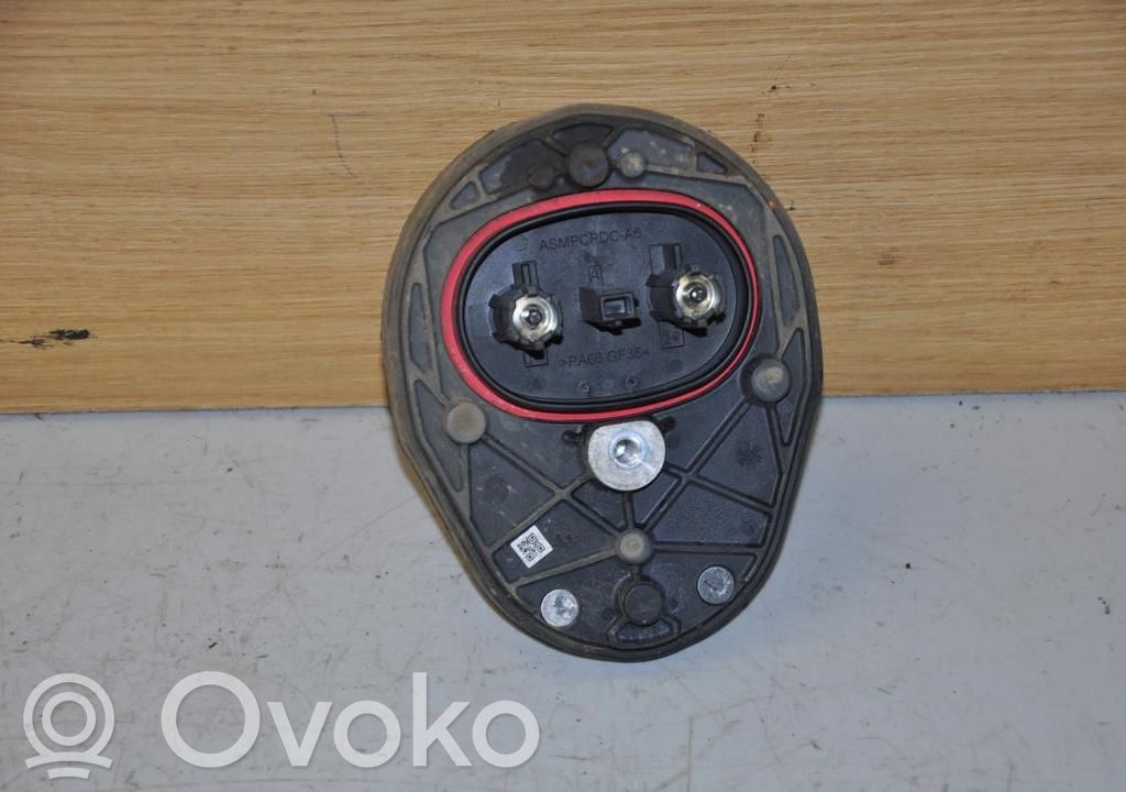 BMW iX3 G08 Modul control baterie