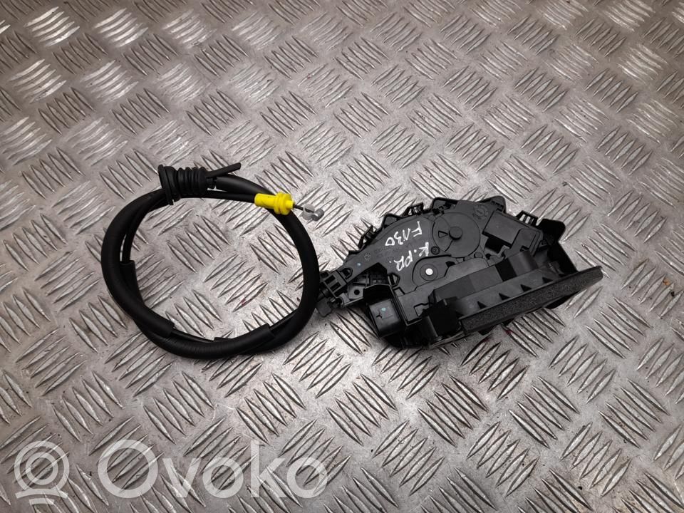 Tesla Model Y Etuoven lukko 