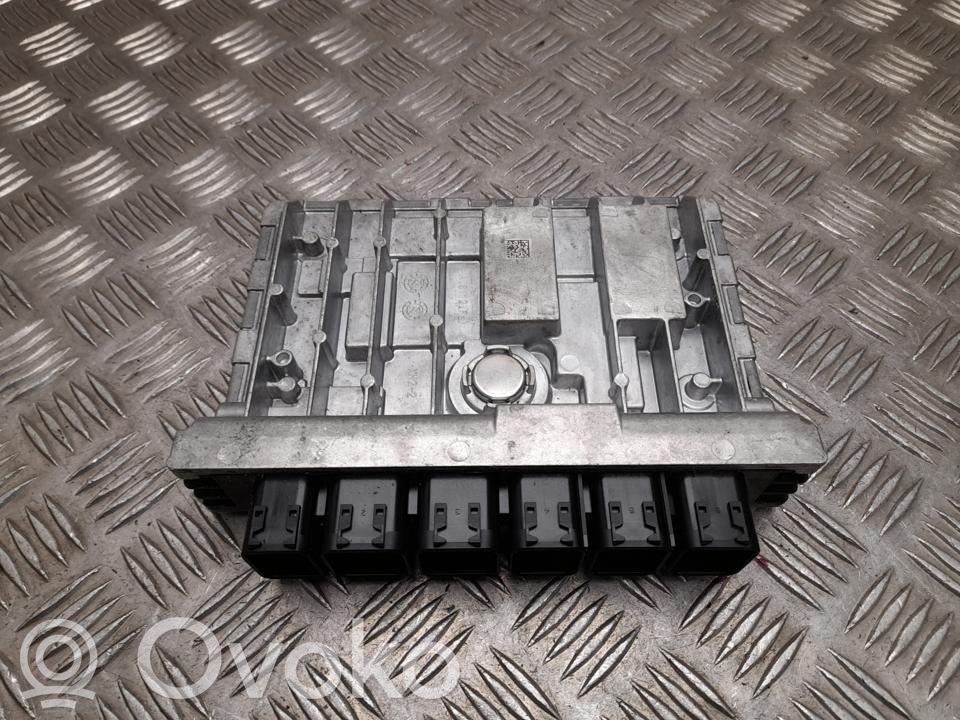 BMW 5 G60 G61 Centralina/modulo del motore