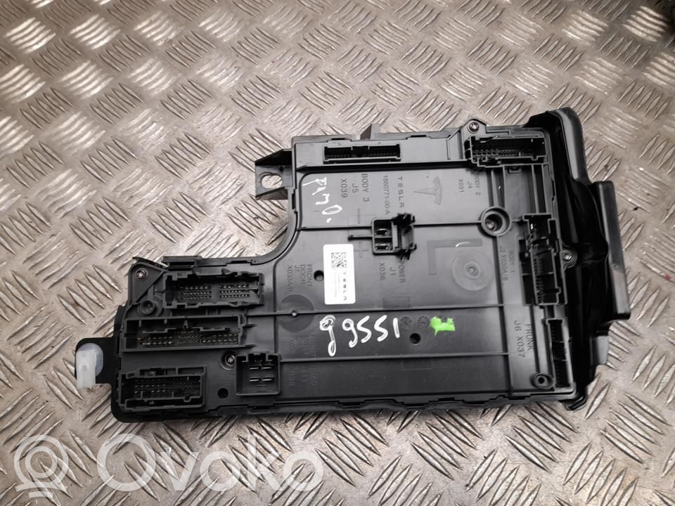 Door control unit/module   P189968730C,189968730C,G9551