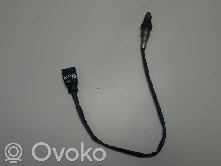 Audi Q5 SQ5 FY Lambda probe sensor 