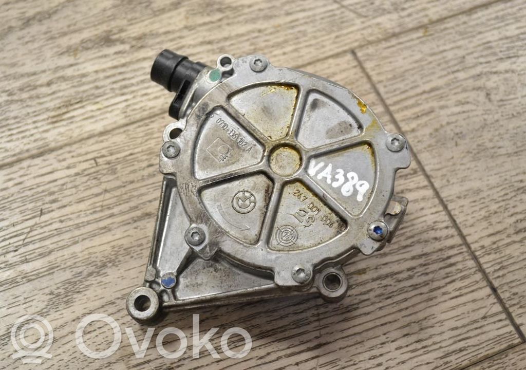 BMW 5 F10 F11 muu moottorin osa 