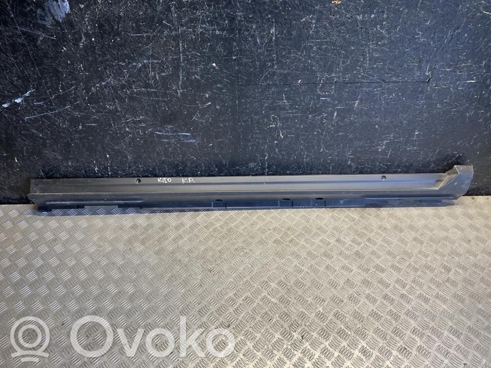 Toyota Yaris Cross Sottoporta anteriore (parte carrozzeria) 