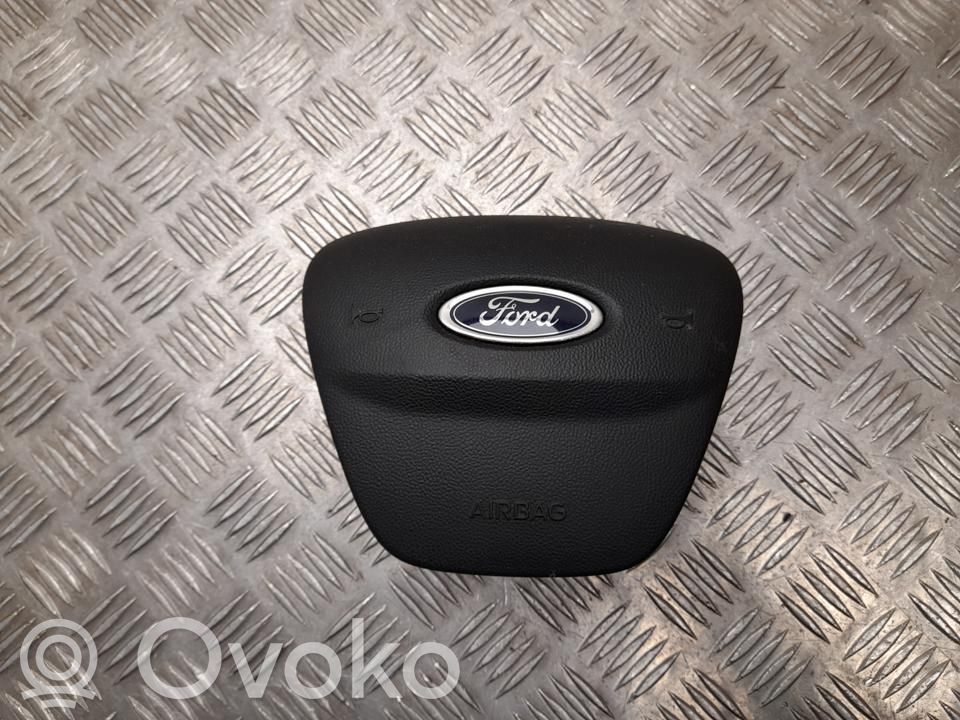 Ford Kuga III Airbag dello sterzo 