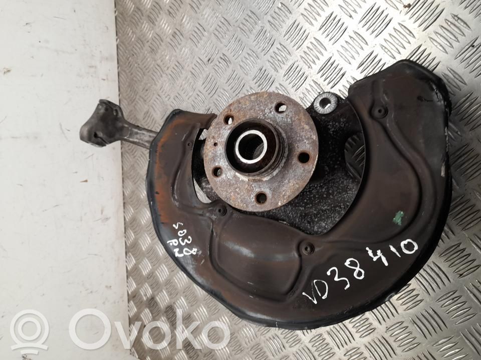 Cubo de rueda delantera   VD38410