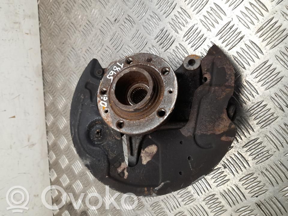 Cubo de rueda delantera   VD38401