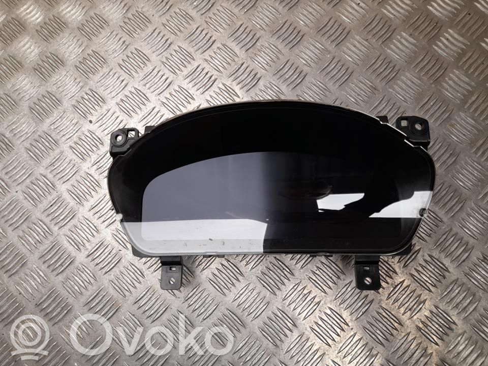 Ford Kuga III Tachimetro (quadro strumenti) 
