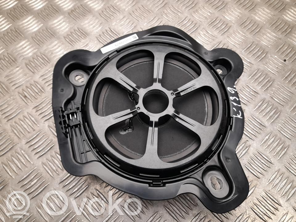 Mercedes-Benz GLC C254 Altavoz subwoofer 