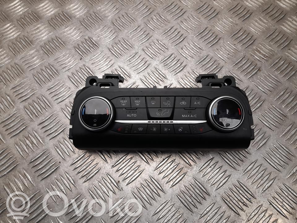 Ford Kuga III Unitate control climatizare 