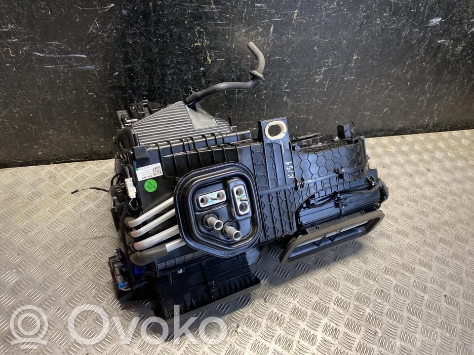 Commande de chauffage et clim   P8893771758,80009718,8892888175,P8893771758,PEC088