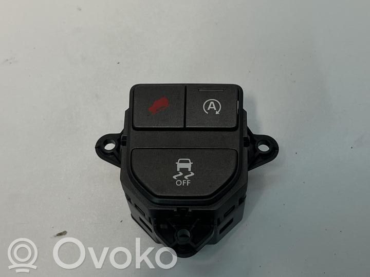 Land Rover Range Rover Evoque L538 Interruptor ESP (programa de estabilidad) 