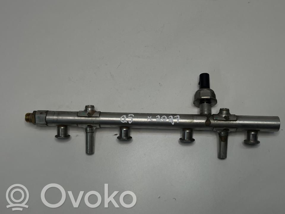 Rozdzielacz paliwa   06K133317AA,06K906051A,KLEX2027