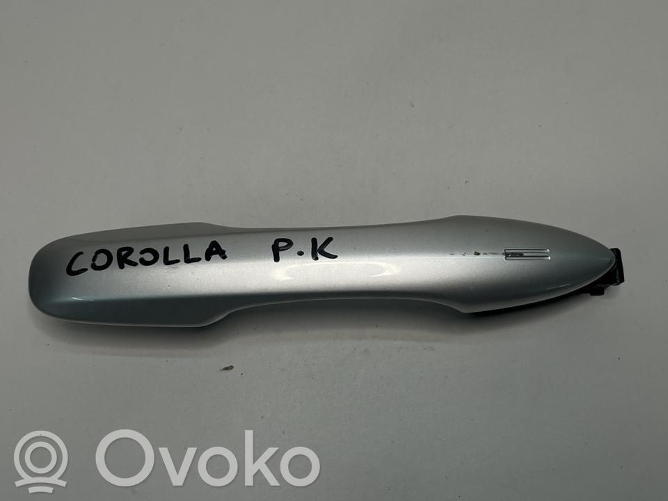 Toyota Corolla E210 E21 Maniglia esterna per portiera anteriore