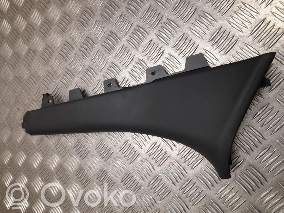 Citroen DS7 Crossback Rivestimento estremità laterale del cruscotto 