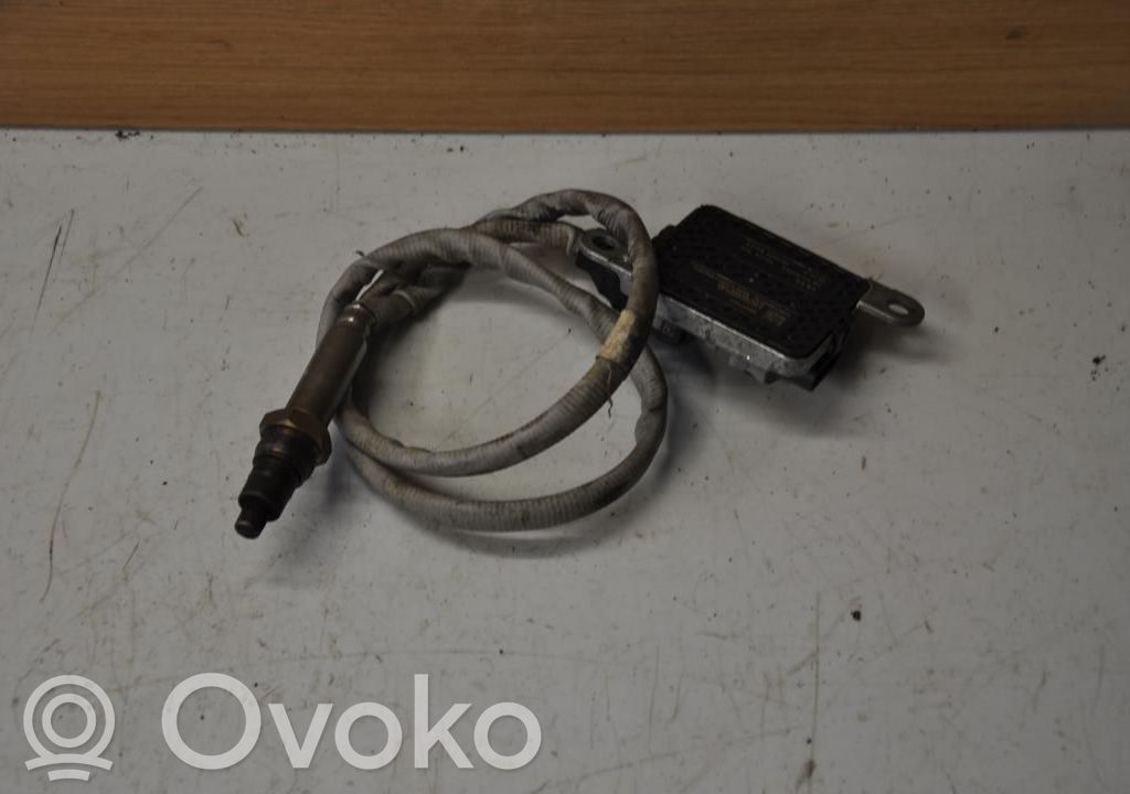 Skoda Karoq Lambda probe sensor 